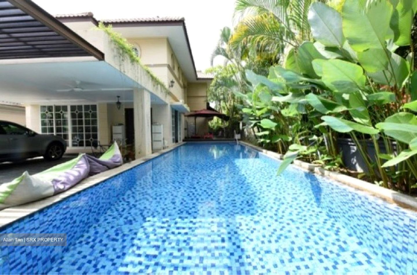 Gentle Villas (D11), Detached #608531021